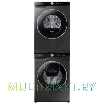 Сушильная машина Samsung DV90T6240LX/LP картинка 14